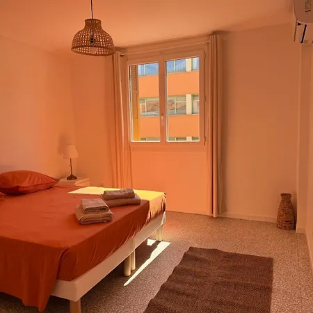 Chez Juju Apartment Hyères